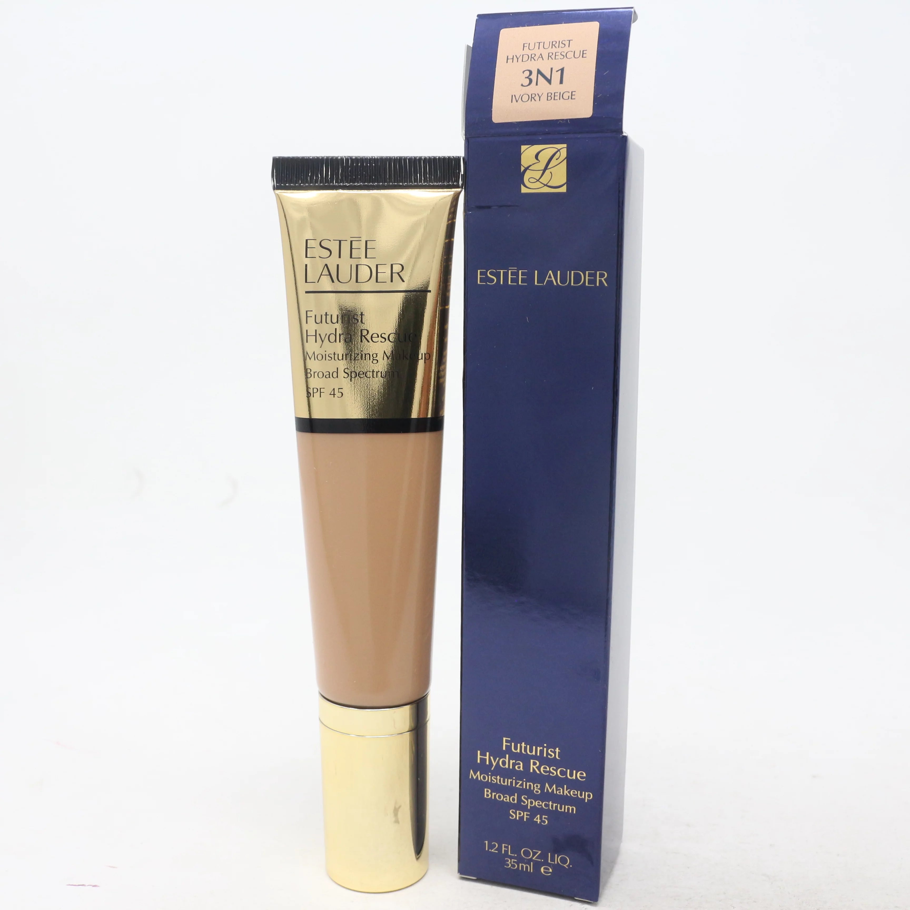 Moisturizing Makeup SPF 45, 2W1 Dawn, 1.2 oz W865166