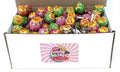 Assorted Flavors Lollipops, 2LB Bulk Candy S2569