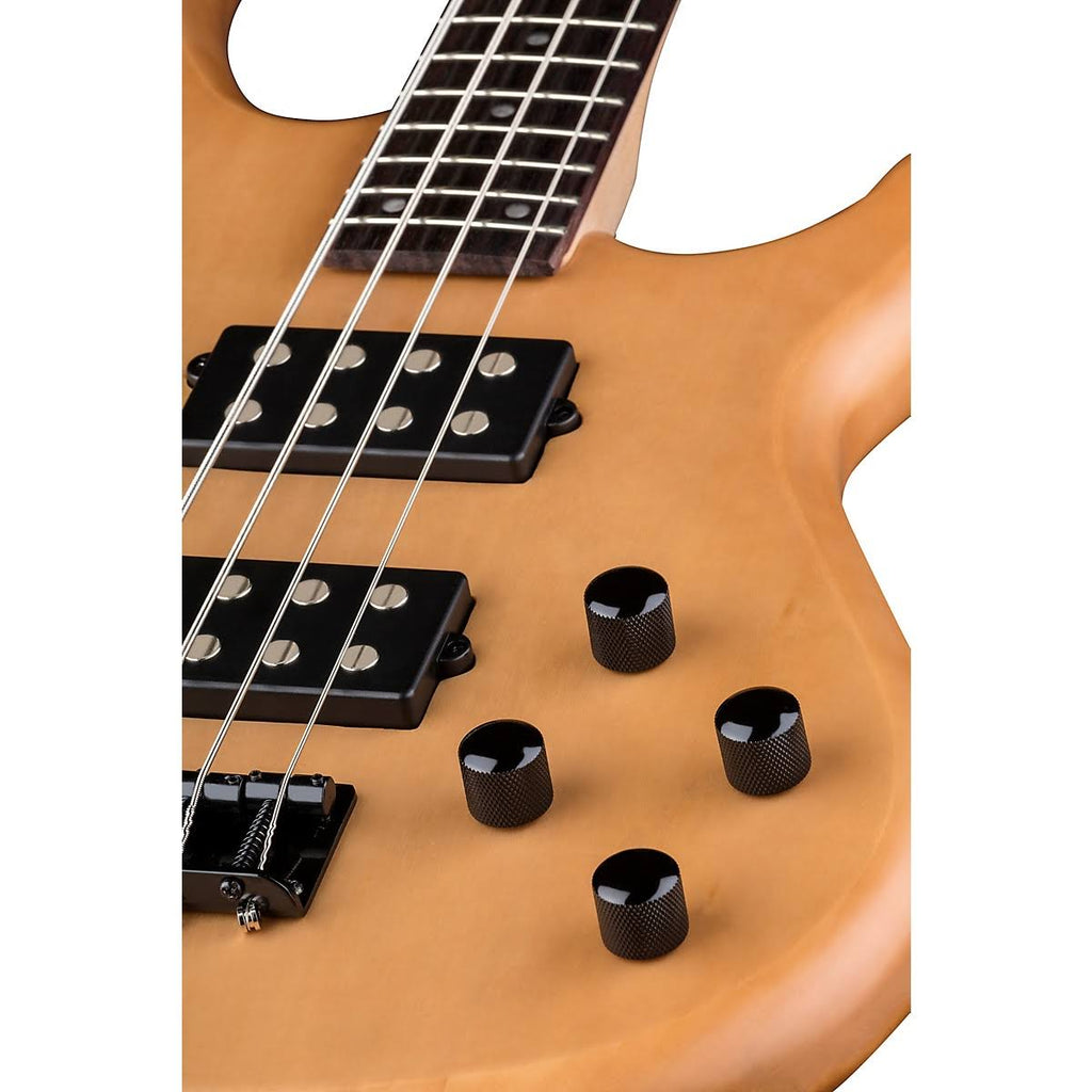 Vintage Natural Bass Guitar P44623