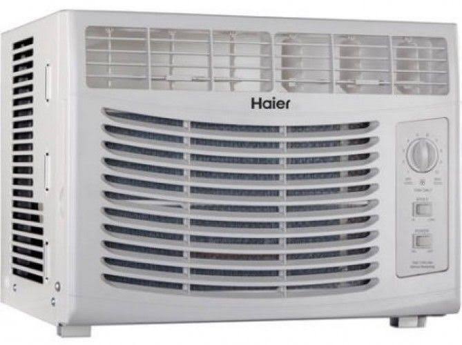 5,000 BTU Window Air Conditioner C630956
