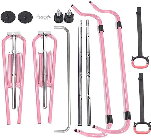 Adjustable Height Gymnastics Bar R88145
