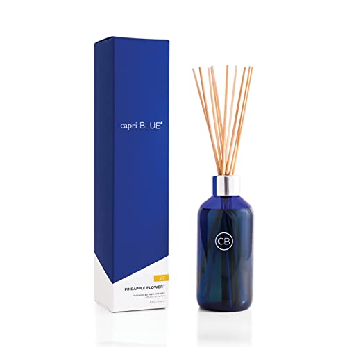 Blue Jean Reed Diffuser 8 Fl Oz D418630