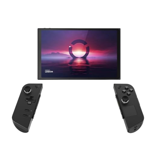 8.8" 144Hz WQXGA Handheld Touchscreen Gaming PC I511