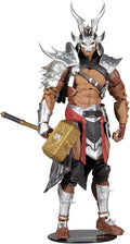 7" Action Figure with Accessories C918672