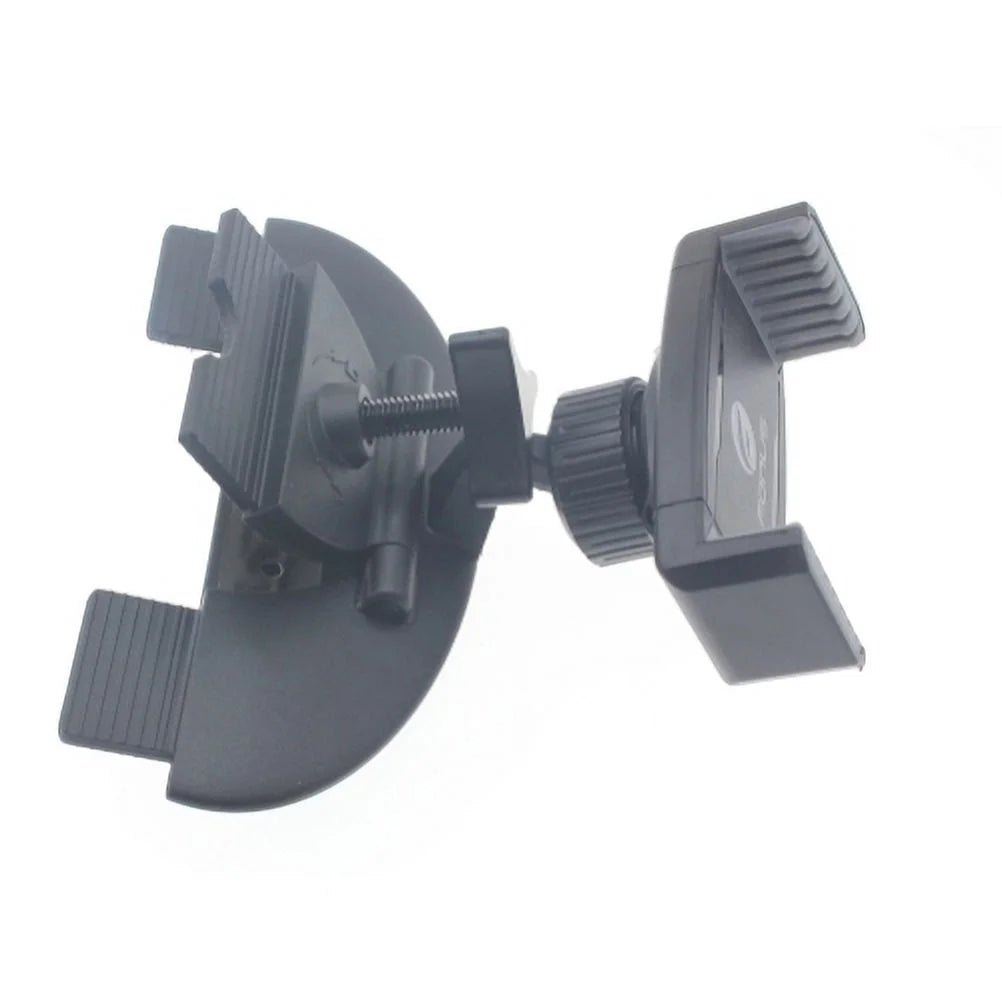 CD Slot Car Mount Holder Cradle Rotating Dock J94357