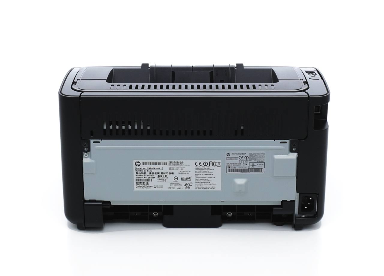 Laser Printer A459894