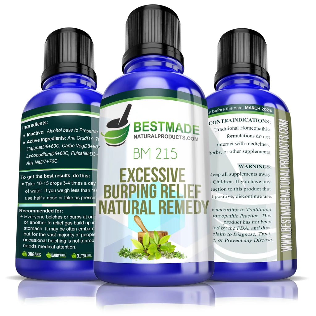 Natural Remedy A5178