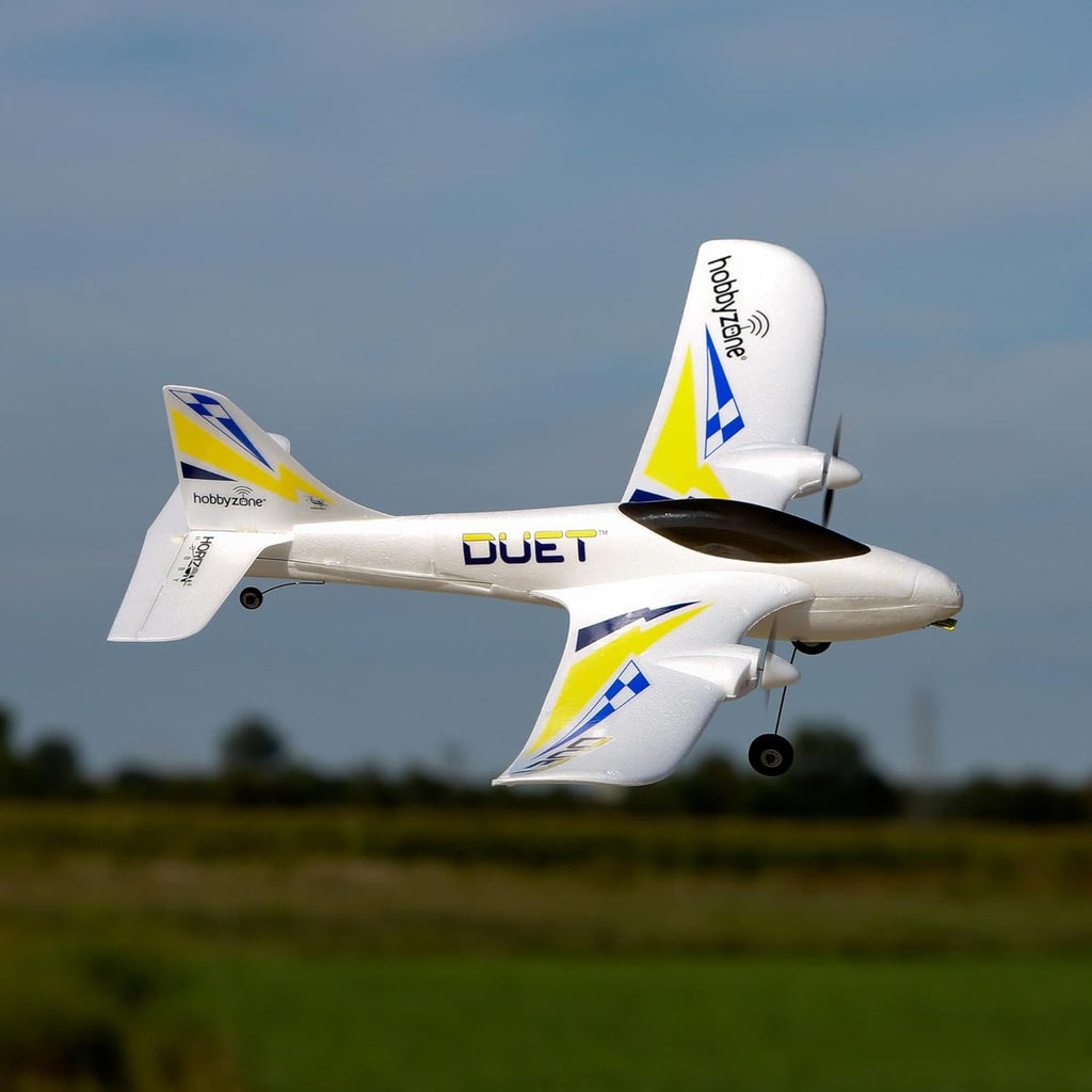 RC Airplane RTF B970087