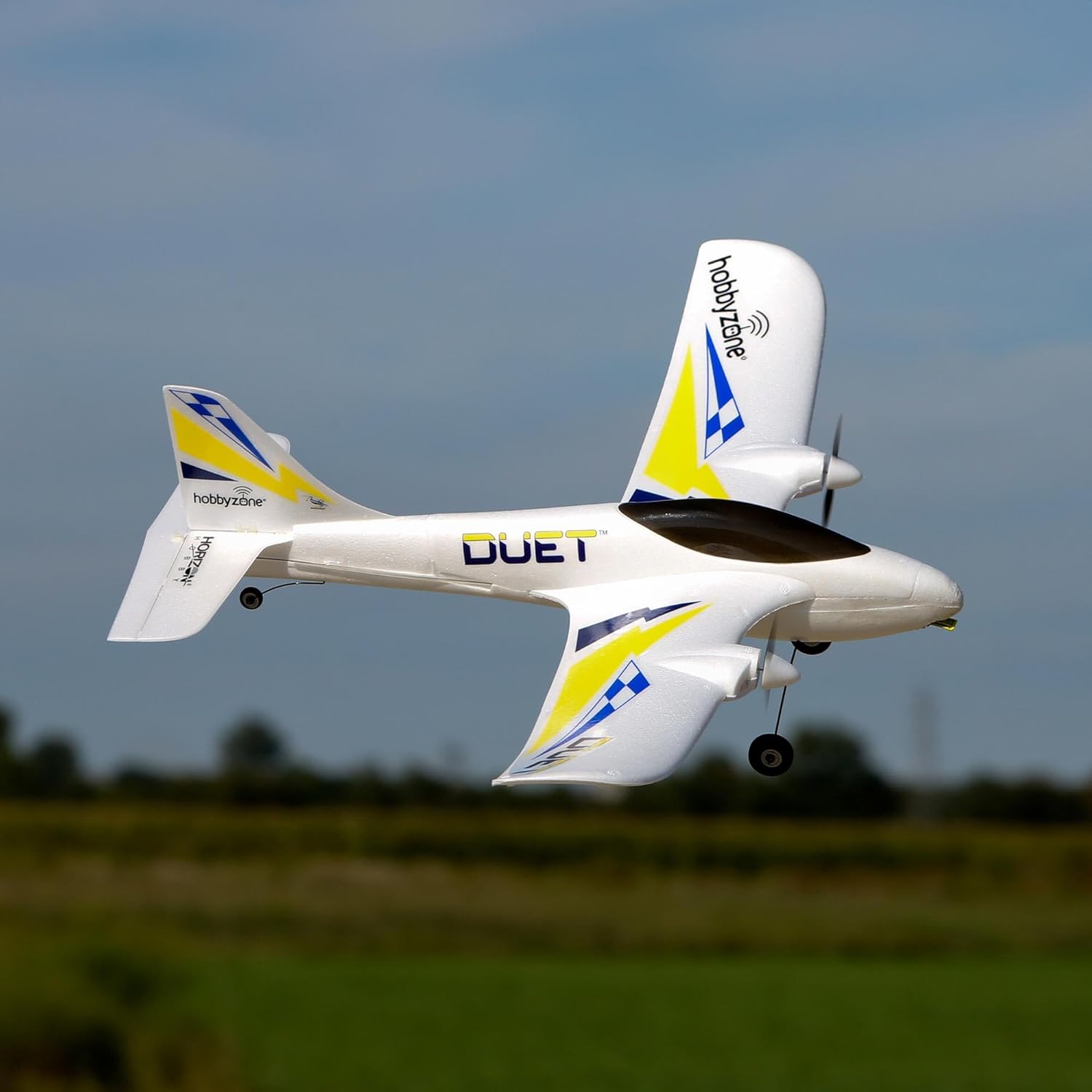 RC Airplane RTF B970087