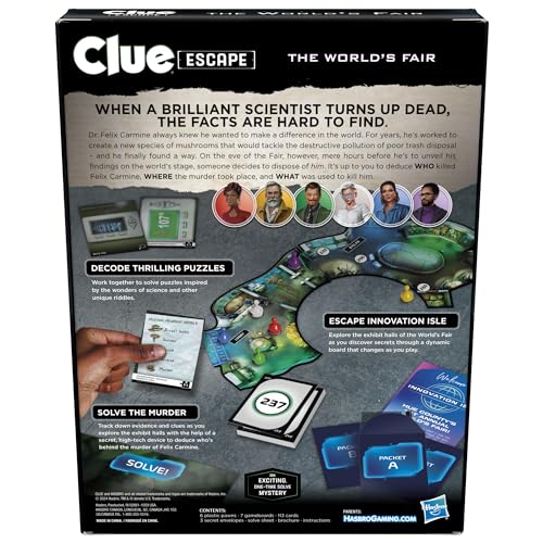 Board Game P2444