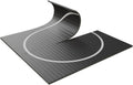 10' x 10' Flexi Roll Wrestling Mat J623