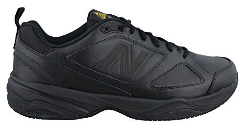 Men's Slip Resistant Industrial Shoe D644128