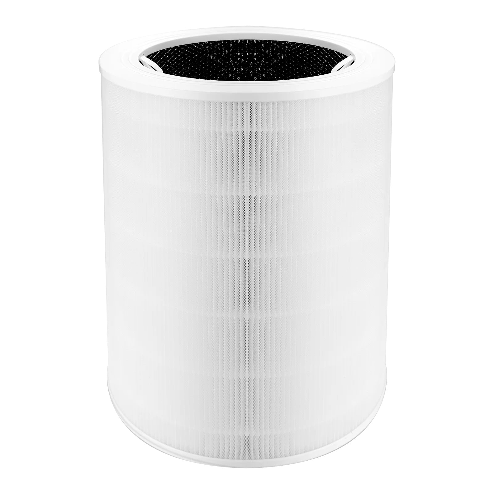 1 Pack H13 True HEPA Activated Carbon Replacement Filter H355336