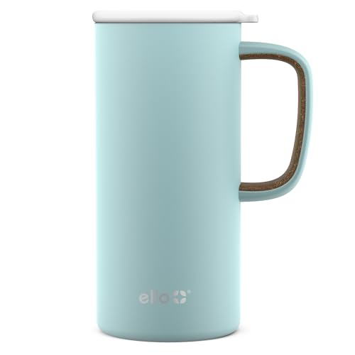 Vacuum Insulated Travel Mug, 18oz N4064
