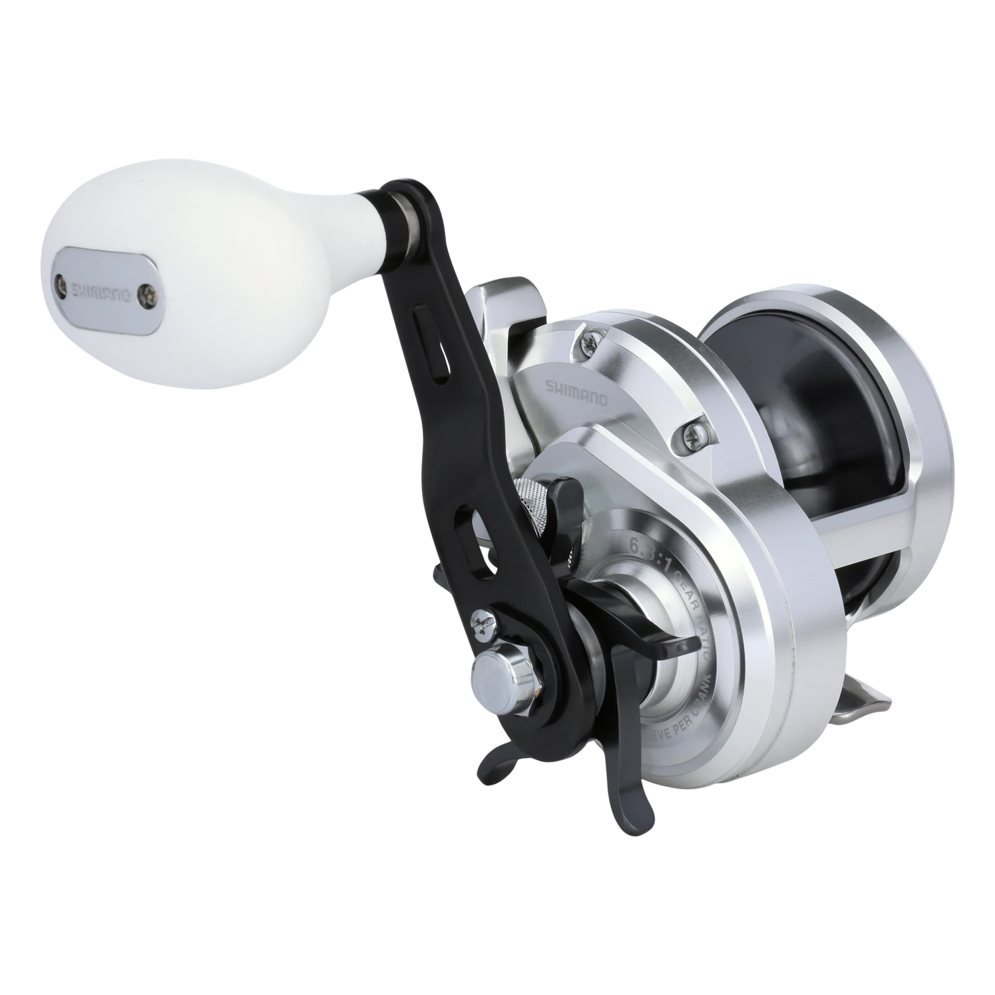 Conventional Trolling Reel T246929