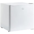 1.1 Cu.Ft Compact Upright Freezer with Removable Shelves S91587