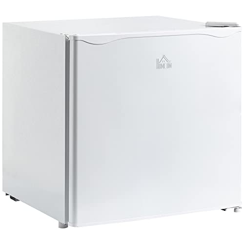 1.1 Cu.Ft Compact Upright Freezer with Removable Shelves S91587