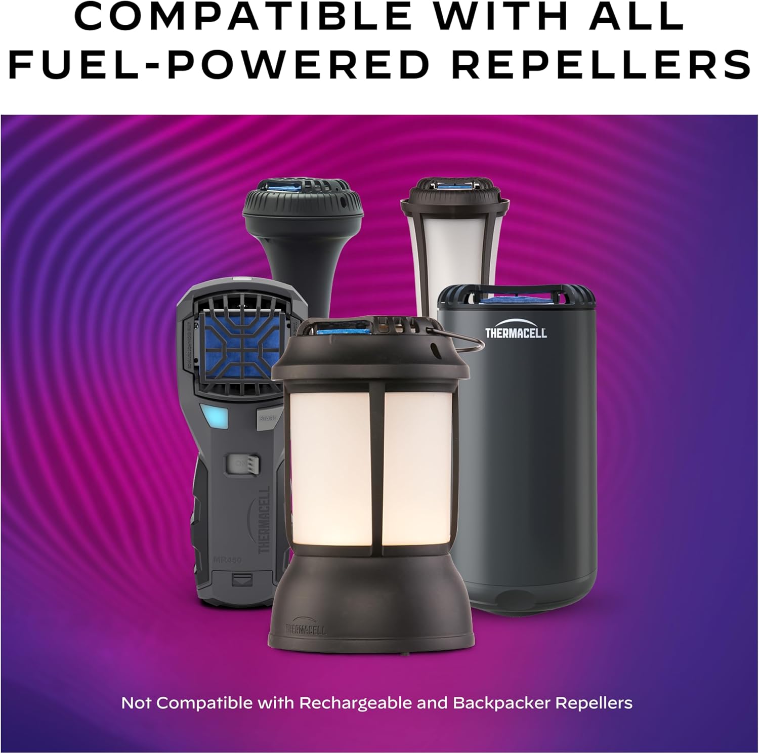 Mosquito Repellent Refills E43591