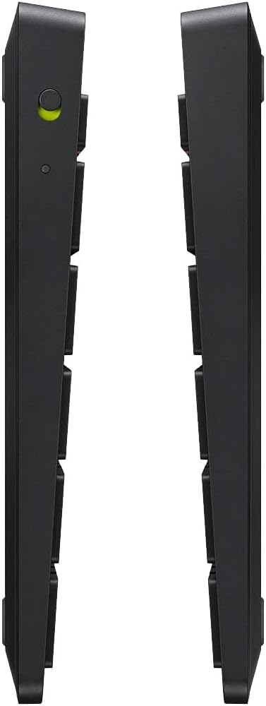 Black Smart Keyboard Trio 500 P5385