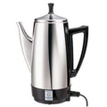12-Cup Stainless Steel Coffeemaker J51376