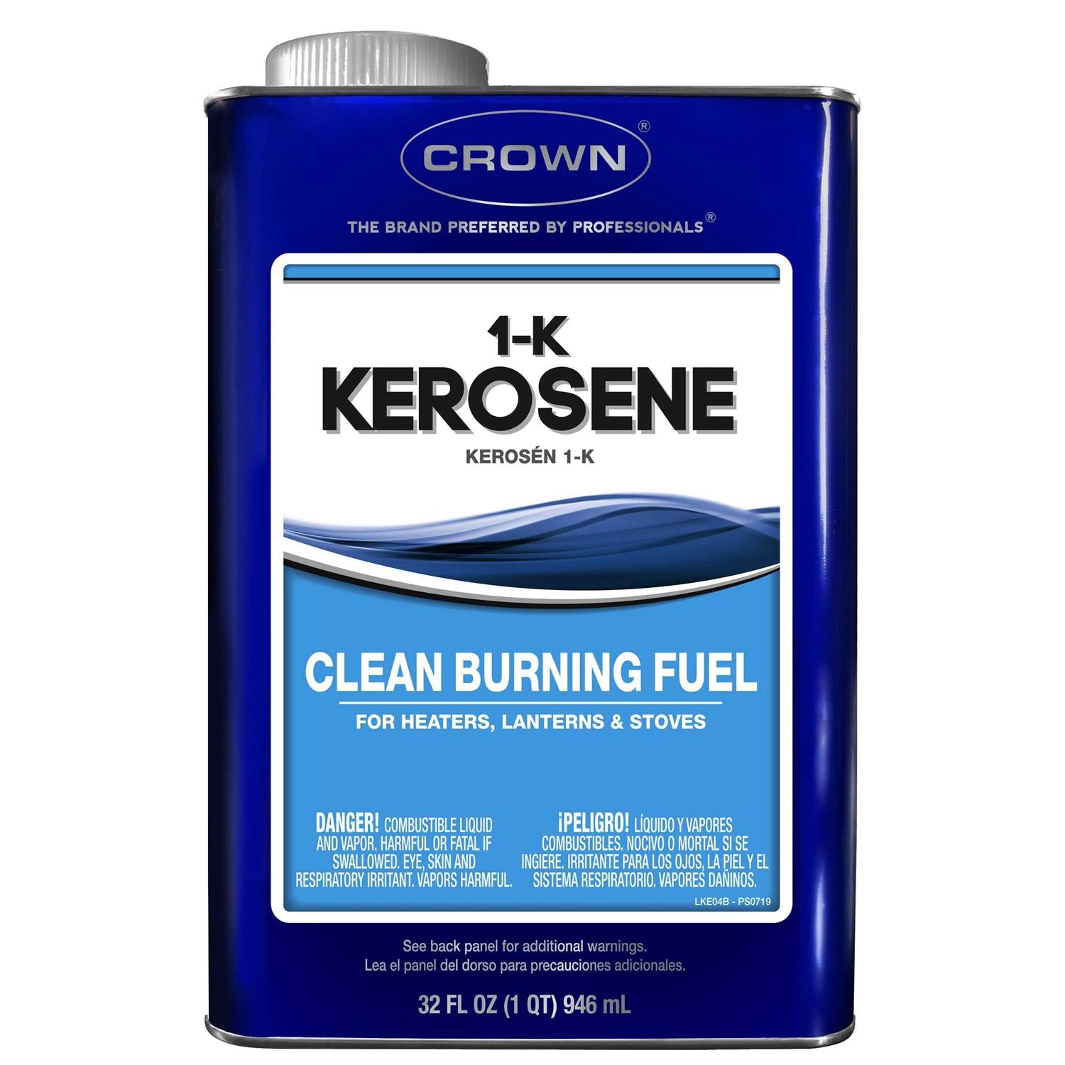 1-K Kerosene Clean burning Fuel Q244395