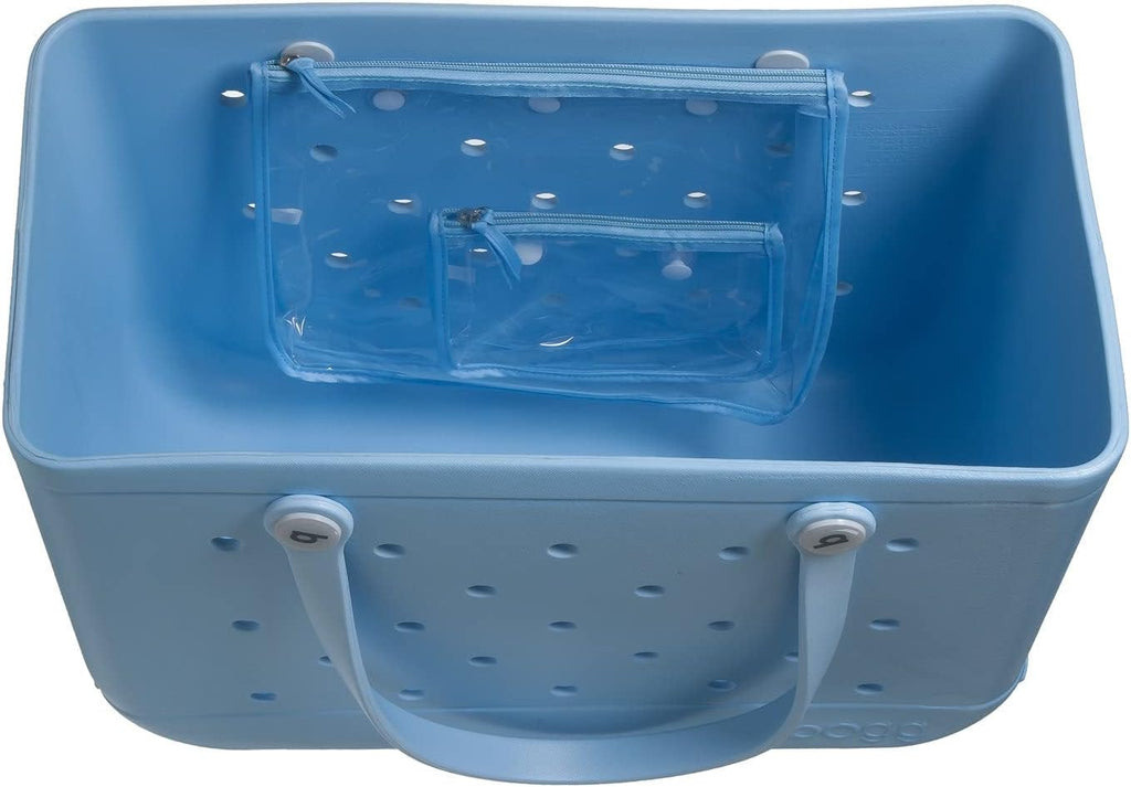 Waterproof Open Tote Bag 19x15x9.5 Q651860
