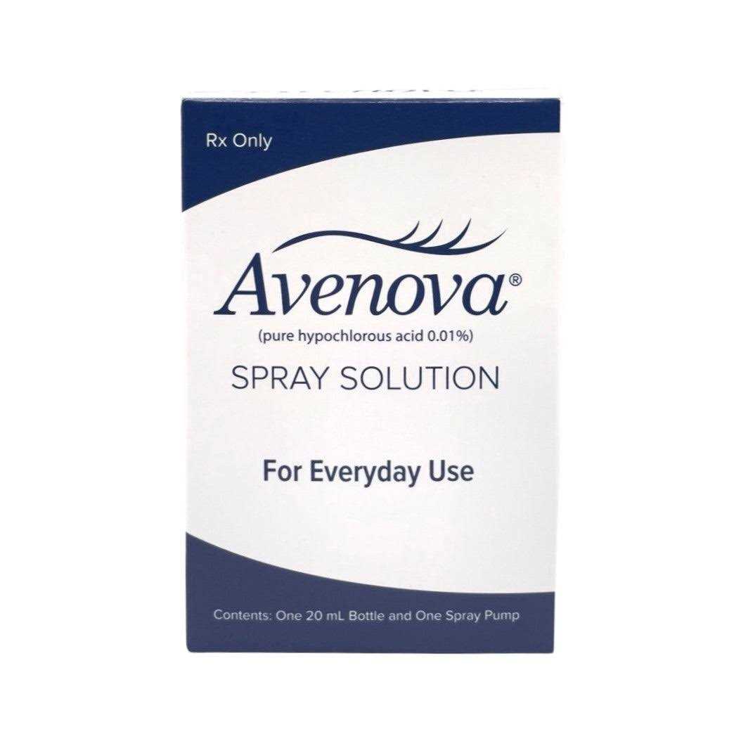 Hypochlorous Spray Solution M5861