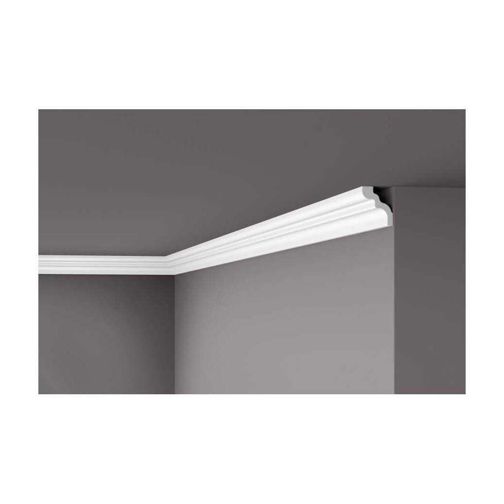 Polystyrene Crown Moulding O979