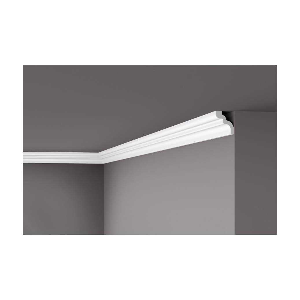 Polystyrene Crown Moulding O979