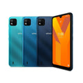 Blue Smartphone 1 GB 16 GB B961908
