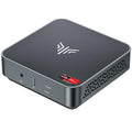Mini PC Ryzen 7 5700U 16GB DDR4 RAM 512GB NVME SSD Y612753
