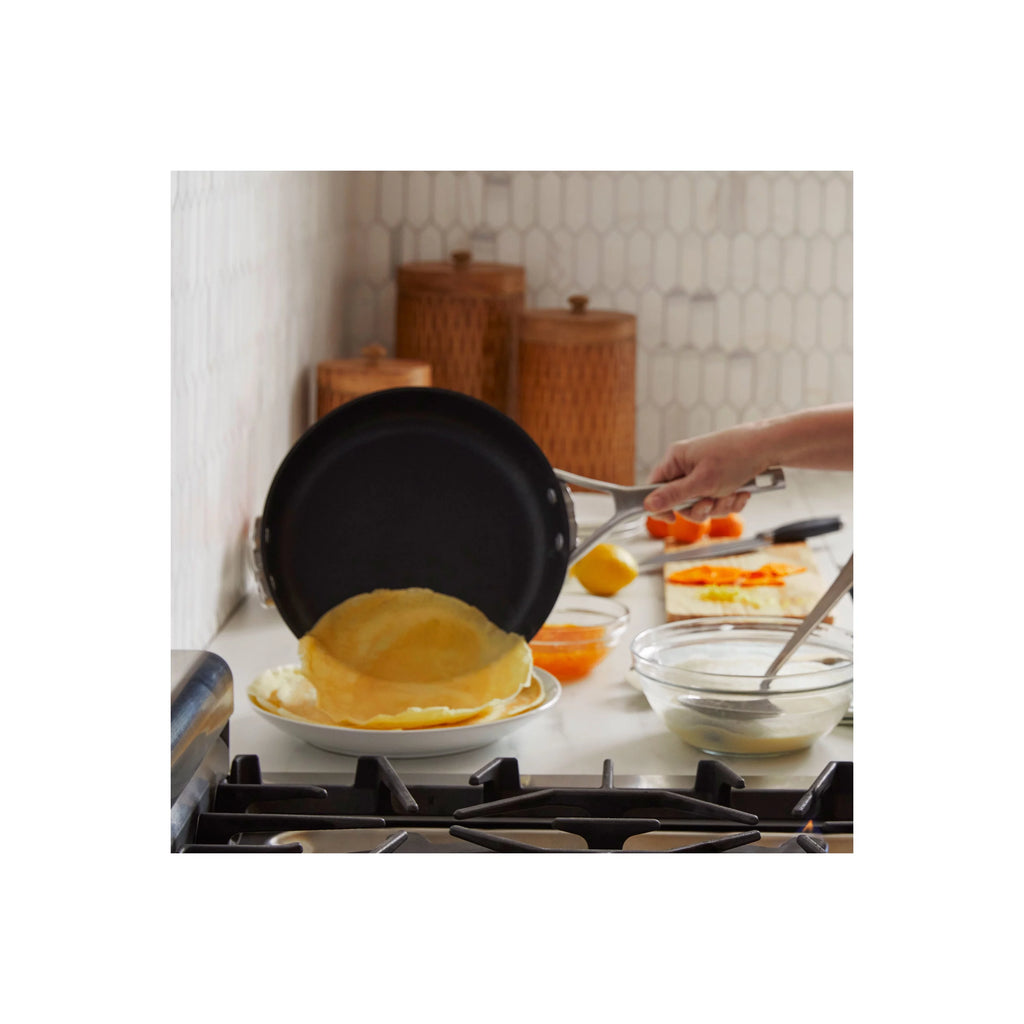12-Quart Nonstick Stock Pot with Lid P362585
