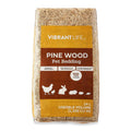 24 L Pine Pet Bedding H11811