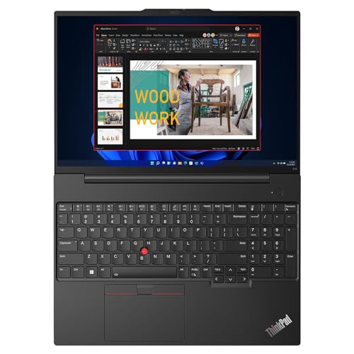 16" FHD+ Display AMD Ryzen 7 16GB RAM 512GB SSD Laptop Q683