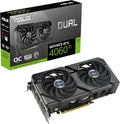 16GB GDDR6 GeForce RTX 4060 Ti Graphics Card U549