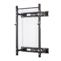 Folding Wall Mount Power Rack M551