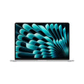 15.3-inch Liquid Retina Display MacBook Air Laptop with M3 chip, 8GB Unified Memory, 256GB SSD Storage, Backlit Keyboard, Touch ID; Midnight G851457