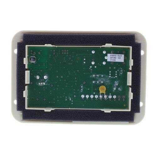 Humidistat Controller N754