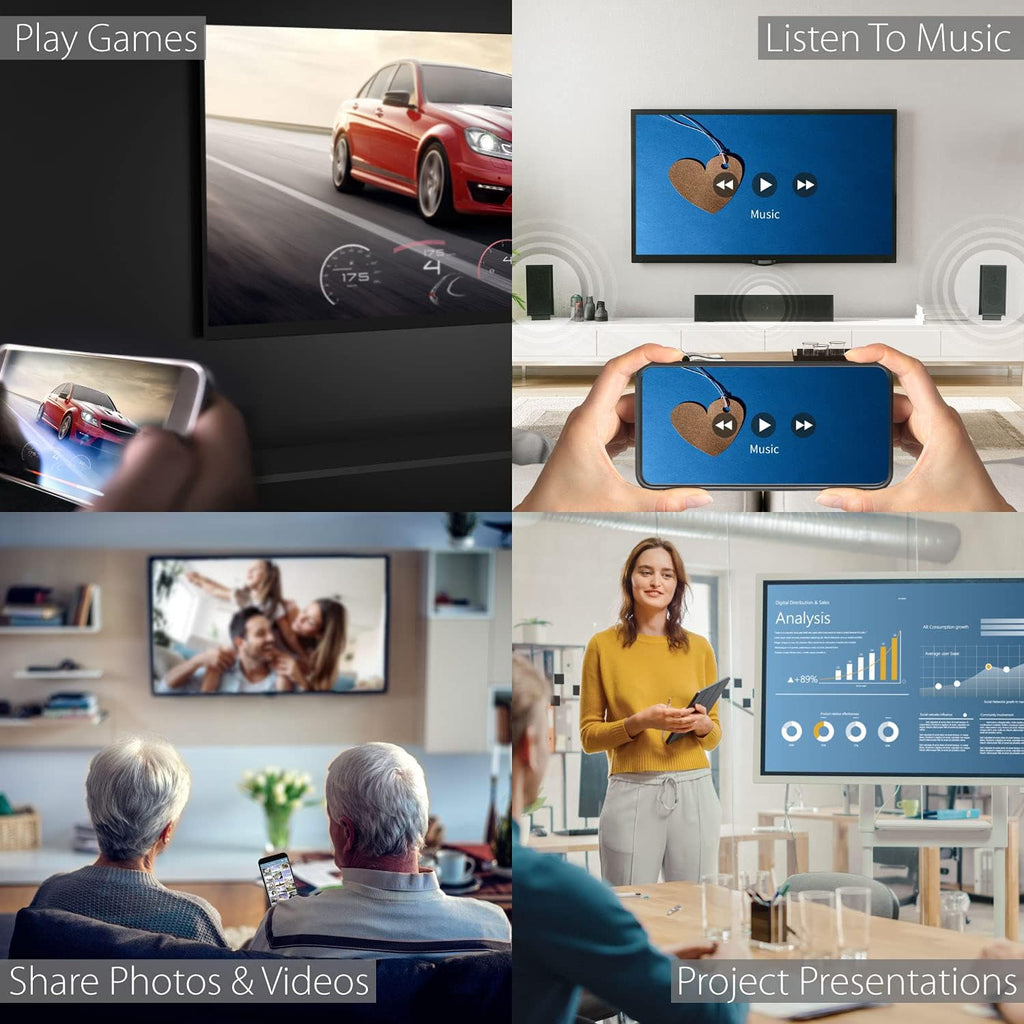 HDMI Wireless Display Adapter Z926272