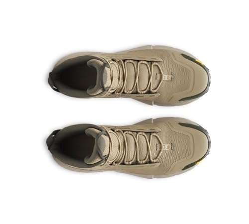 Mid Military and Tactical Boot V643