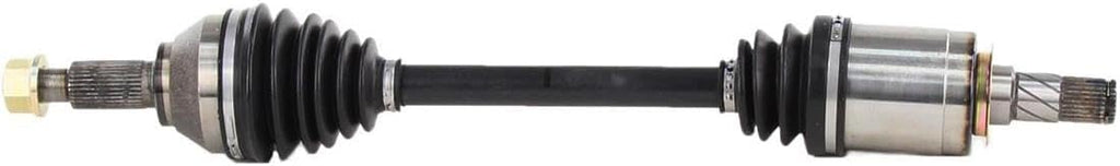 CV Axle Shaft Half-Shaft Assembly C384654