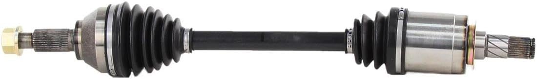 CV Axle Shaft Half-Shaft Assembly C384654