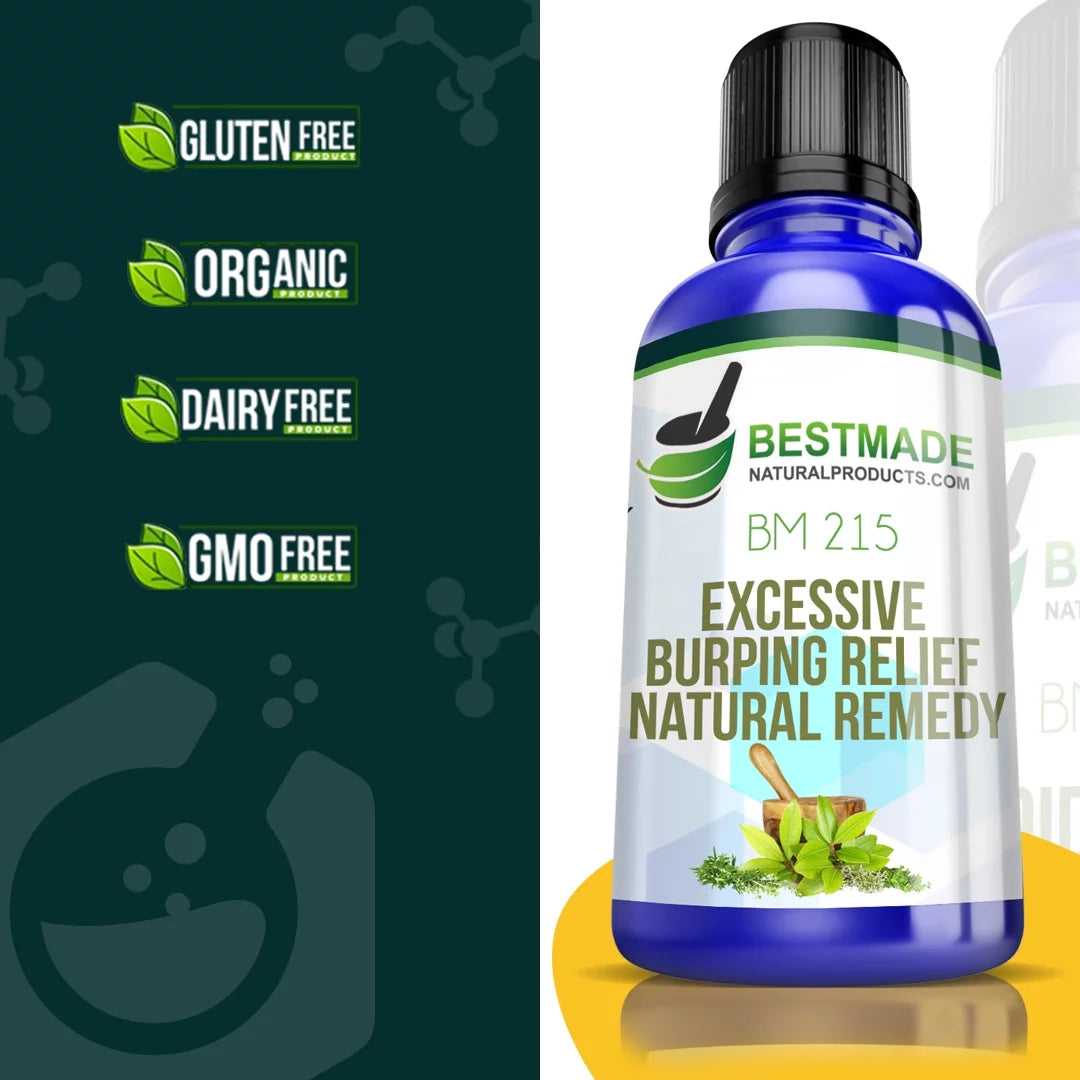 Natural Remedy A5178