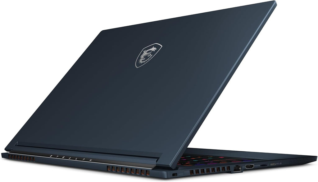 16" 240Hz QHD+ Gaming Laptop: Intel Core Ultra 9, NVIDIA Geforce RTX 4070, 64GB DDR5, 1TB NVMe SSD, Win 11 PRO Q481745