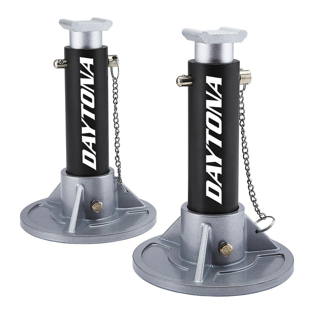 3 Ton Aluminum Jack Stands D1911