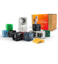 TWELVE Modular Robotics Cubelets O536311