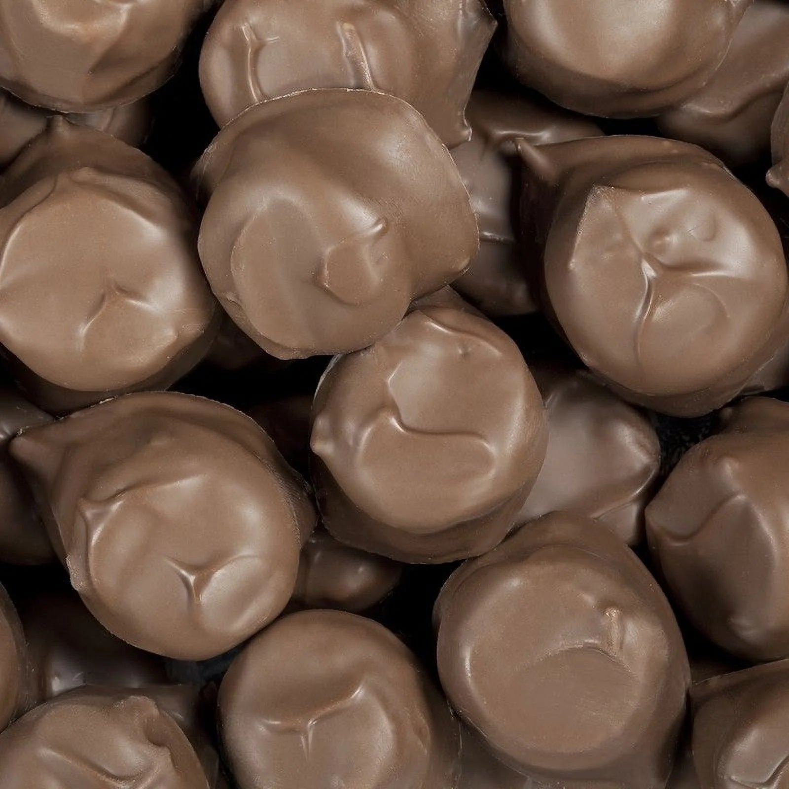 Milk Chocolate Raspberry Creams 1 lb. Box E506825