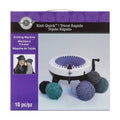 Knit Quick Knitting Machine - 10 Pieces E734