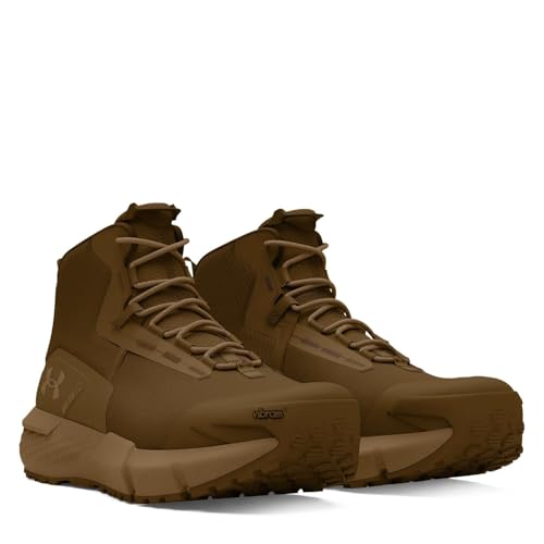 Mid Military and Tactical Boot V643