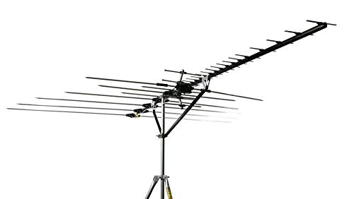 Directional Outdoor TV Antenna T748795